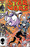Star Wars (1977)  n&deg;&nbsp;105 - Marvel Comics
