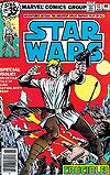 Star Wars (1977)  n&deg;&nbsp;17 - Marvel Comics