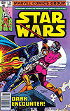 Star Wars (1977)  n&deg;&nbsp;29 - Marvel Comics