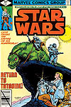 Star Wars (1977)  n&deg;&nbsp;31 - Marvel Comics