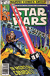 Star Wars (1977)  n&deg;&nbsp;37 - Marvel Comics