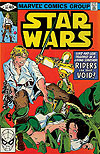 Star Wars (1977)  n&deg;&nbsp;38 - Marvel Comics
