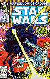 Star Wars (1977)  n&deg;&nbsp;45