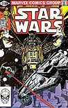 Star Wars (1977)  n&deg;&nbsp;52 - Marvel Comics