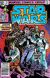 Star Wars (1977)  n&deg;&nbsp;70 - Marvel Comics