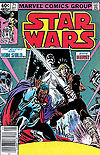 Star Wars (1977)  n&deg;&nbsp;71 - Marvel Comics