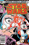 Star Wars (1977)  n&deg;&nbsp;75 - Marvel Comics