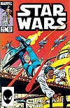 Star Wars (1977)  n&deg;&nbsp;83 - Marvel Comics