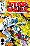 Star Wars (1977)  n&deg;&nbsp;86 - Marvel Comics