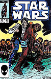 Star Wars (1977)  n&deg;&nbsp;91 - Marvel Comics