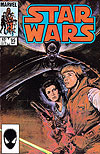 Star Wars (1977)  n&deg;&nbsp;95 - Marvel Comics
