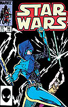 Star Wars (1977)  n&deg;&nbsp;96 - Marvel Comics
