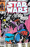 Star Wars (1977)  n&deg;&nbsp;99 - Marvel Comics
