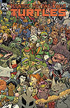 Teenage Mutant Ninja Turtles (2011)  n&deg;&nbsp;150 - Idw Publishing