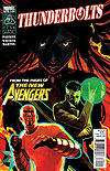Thunderbolts (1997)  n&deg;&nbsp;155 - Marvel Comics