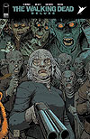 Walking Dead Deluxe, The (2020)  n&deg;&nbsp;132 - Image Comics