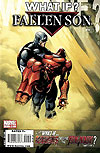 What If? Fallen Son (2009)  n&deg;&nbsp;1 - Marvel Comics