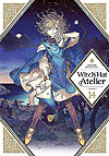Witch Hat Atelier (2019)  n&deg;&nbsp;14