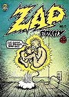 Zap Comix (1967)  n&deg;&nbsp;0 - Apex Novelties