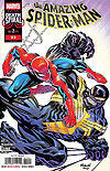 Amazing Spider-Man, The (2025)  n&deg;&nbsp;23 - Marvel Comics