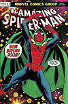 Amazing Spider-Man, The (2025)  n&deg;&nbsp;23 - Marvel Comics