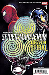 Amazing Spider-Man/Venom: Death Spiral (2026)  n&deg;&nbsp;1 - Marvel Comics