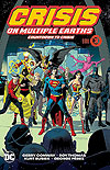 Crisis On Multiple Earths (2021)  n&deg;&nbsp;3
