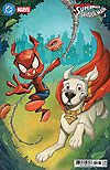 Superman / Spider-Man (2026)  n&deg;&nbsp;1