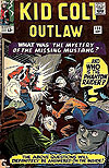 Kid Colt Outlaw (1948)  n&deg;&nbsp;124 - Marvel Comics