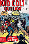 Kid Colt Outlaw (1948)  n&deg;&nbsp;91 - Marvel Comics