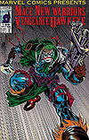 Marvel Comics Presents (1988)  n&deg;&nbsp;160 - Marvel Comics