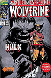 Marvel Comics Presents (1988)  n&deg;&nbsp;54 - Marvel Comics