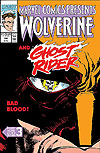 Marvel Comics Presents (1988)  n&deg;&nbsp;64