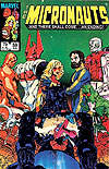 Micronauts, The (1979)  n&deg;&nbsp;59