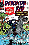 Rawhide Kid, The (1960)  n&deg;&nbsp;53 - Marvel Comics
