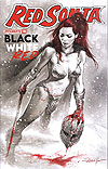 Red Sonja: Black White Red (2021)  n&deg;&nbsp;3 - Dynamite Entertainment