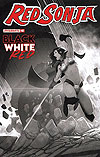 Red Sonja: Black White Red (2021)  n&deg;&nbsp;7 - Dynamite Entertainment