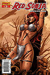 Red Sonja (2005)  n&deg;&nbsp;43 - Dynamite Entertainment
