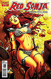 Red Sonja (2005)  n&deg;&nbsp;65 - Dynamite Entertainment