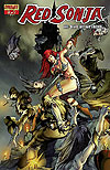 Red Sonja (2005)  n&deg;&nbsp;75 - Dynamite Entertainment