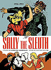 Sally The Sleuth (2018)  - Bedside Press