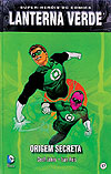 Super-Heróis DC Comics Série I (2013)  n&deg;&nbsp;17