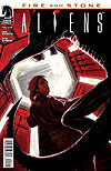 Aliens: Fire And Stone (2014)  n&deg;&nbsp;1