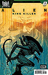 Alien: King Killer (2026)  n&deg;&nbsp;1