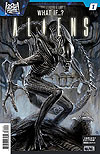 Aliens: What If...? (2024)  n&deg;&nbsp;1