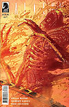 Aliens: Resistance (2019)  n&deg;&nbsp;4