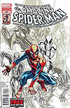 Amazing Spider-Man, The (1963)  n&deg;&nbsp;692