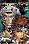 Avengelyne Prophet (1996)  n&deg;&nbsp;1 - Maximum Press