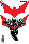 Batman Beyond (2011)  n&deg;&nbsp;1