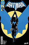 Batman (2025)  n&deg;&nbsp;1 - DC Comics
